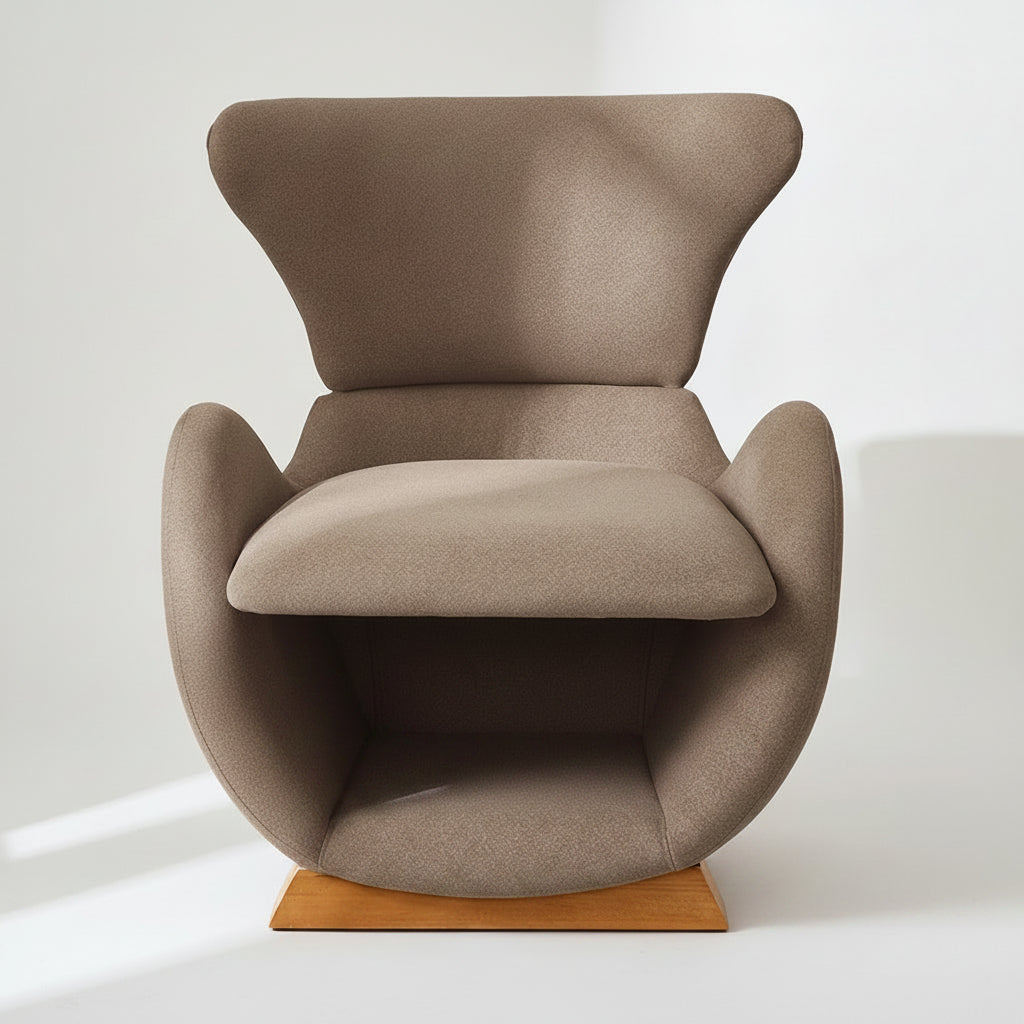 Sable Taupe