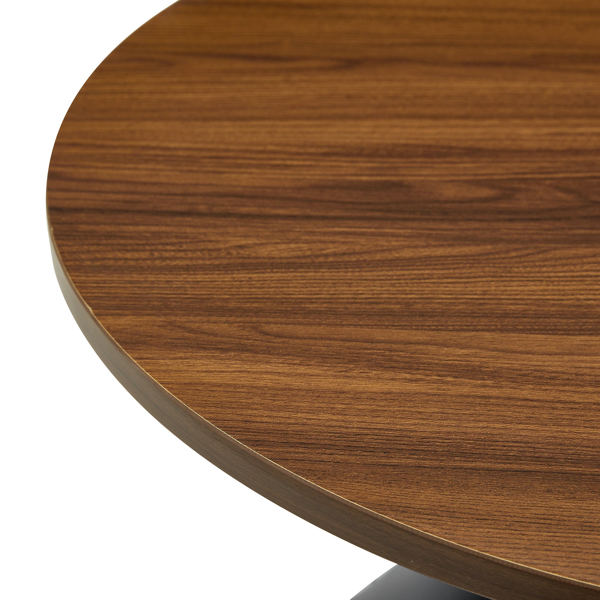 Sora – Tables Basses Rondes Gigognes Design – Lot de 2