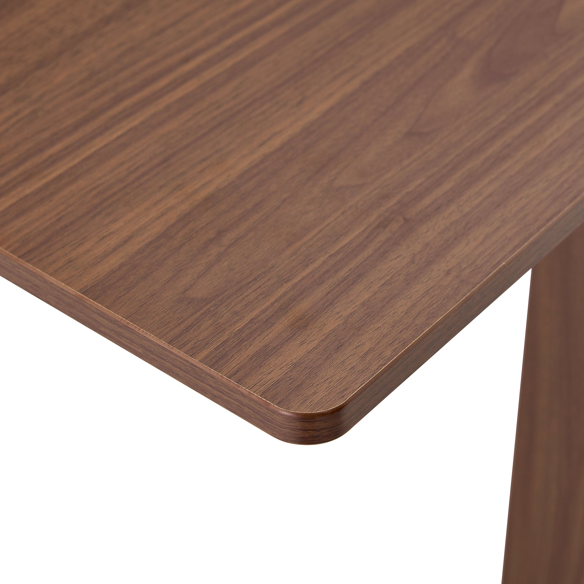 Vetra – Table à Manger Extensible 6–8 Personnes en Noyer
