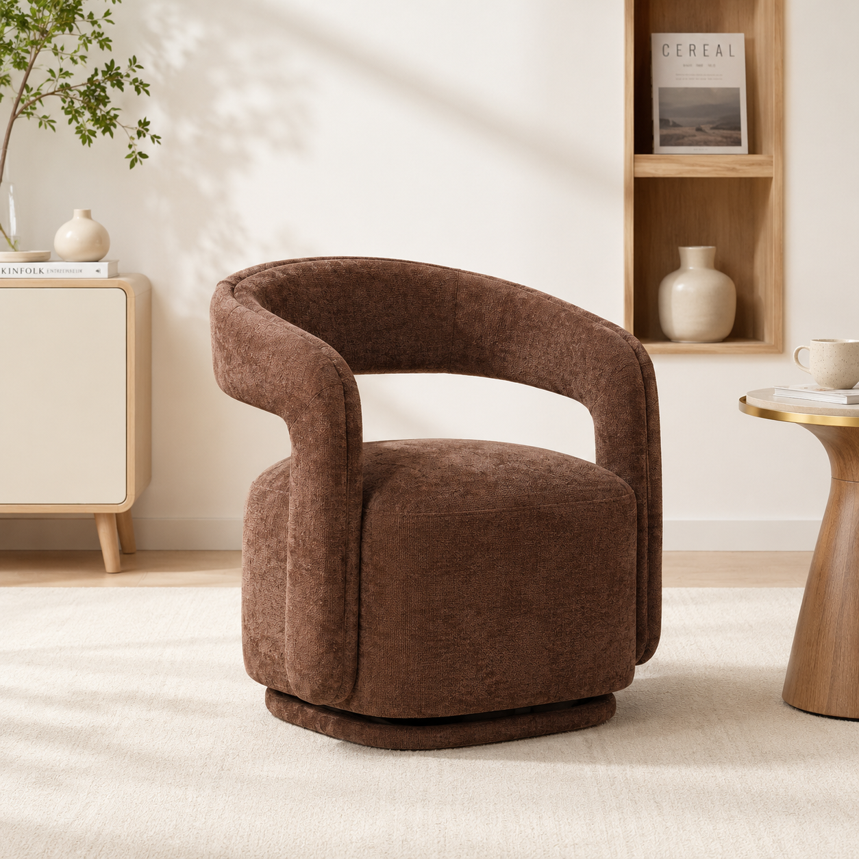 marron