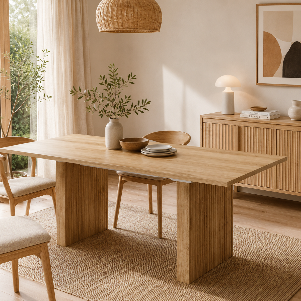 Chêne Naturel,quercia naturale